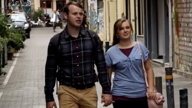 Are Joseph 'Joe' Duggar & Wife Kendra Caldwell Still Married Amid His Arrest?
